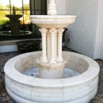 Fountain